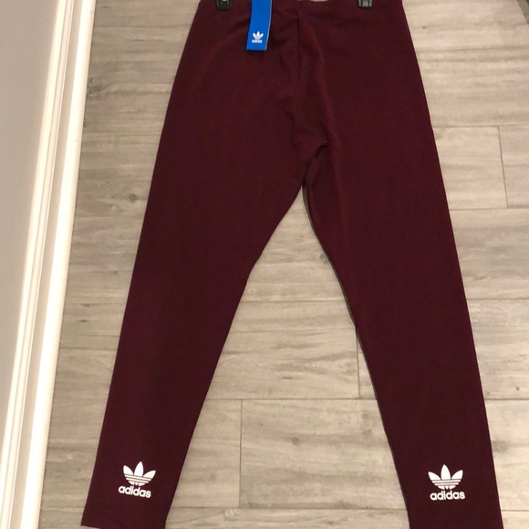 adidas Pants - 🚨Last one🚨 Adidas Originals Women’s Leggings